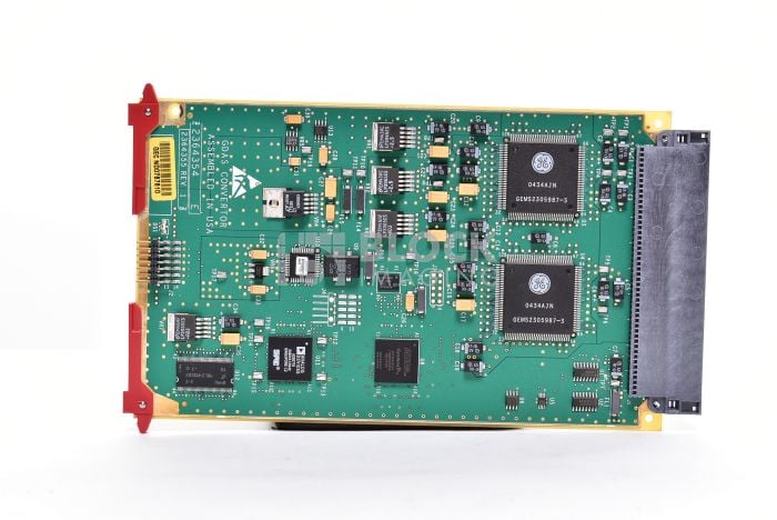 2364354 GDAS Converter Board for GE CT | Block Imaging